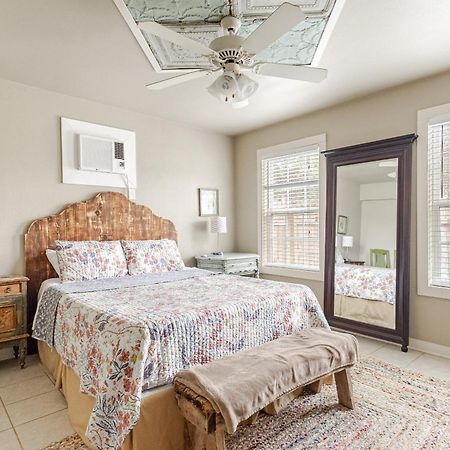 Elm Street Cottage Сегиин Екстериор снимка