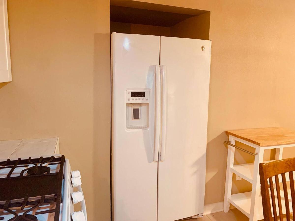 Elm Street Cottage Сегиин Екстериор снимка