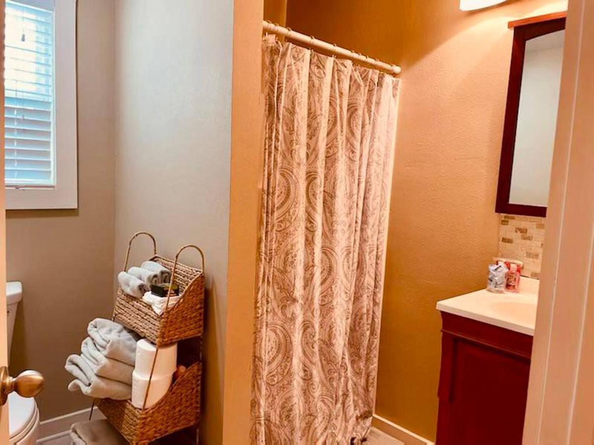 Elm Street Cottage Сегиин Екстериор снимка