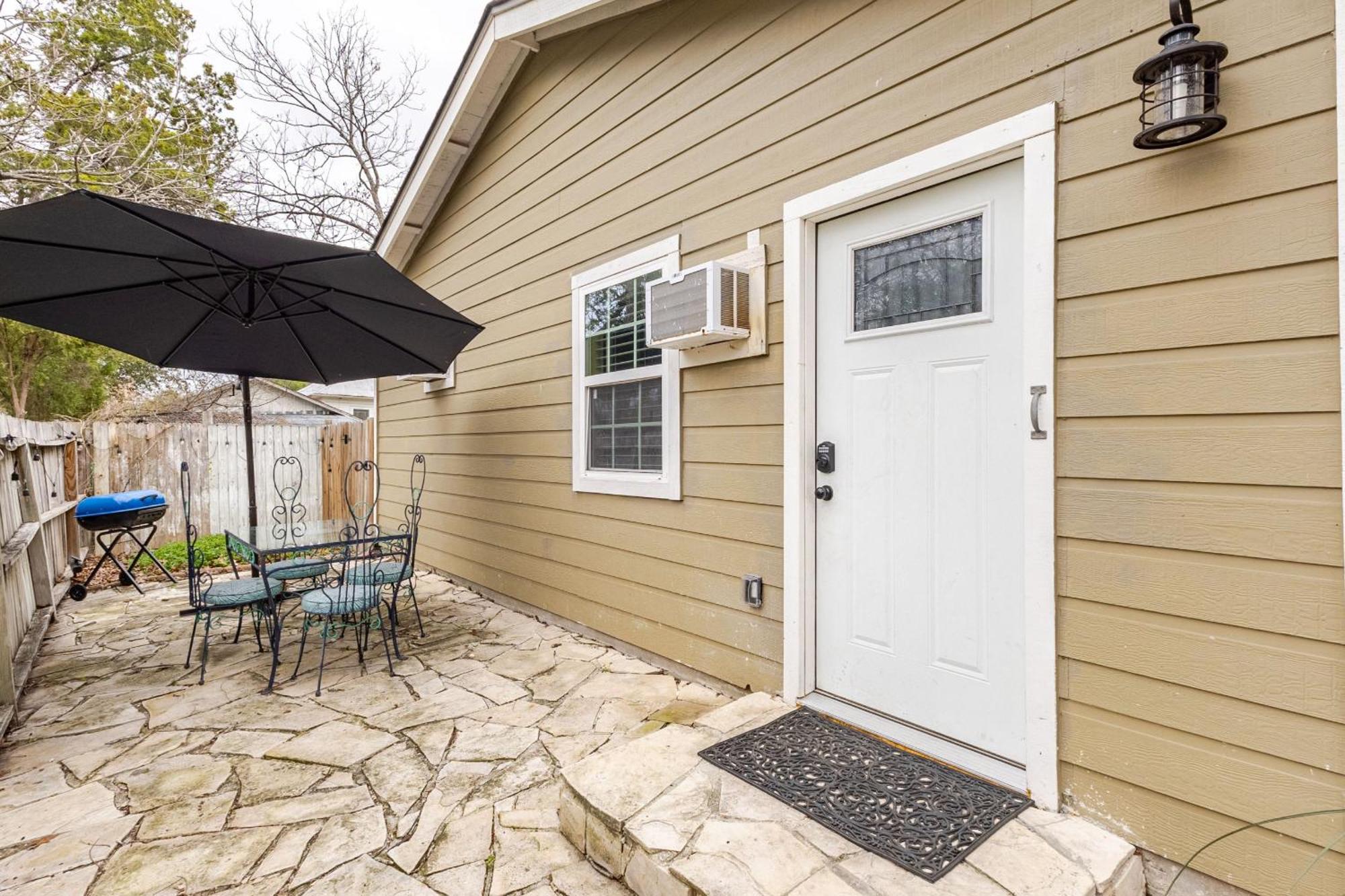 Elm Street Cottage Сегиин Екстериор снимка
