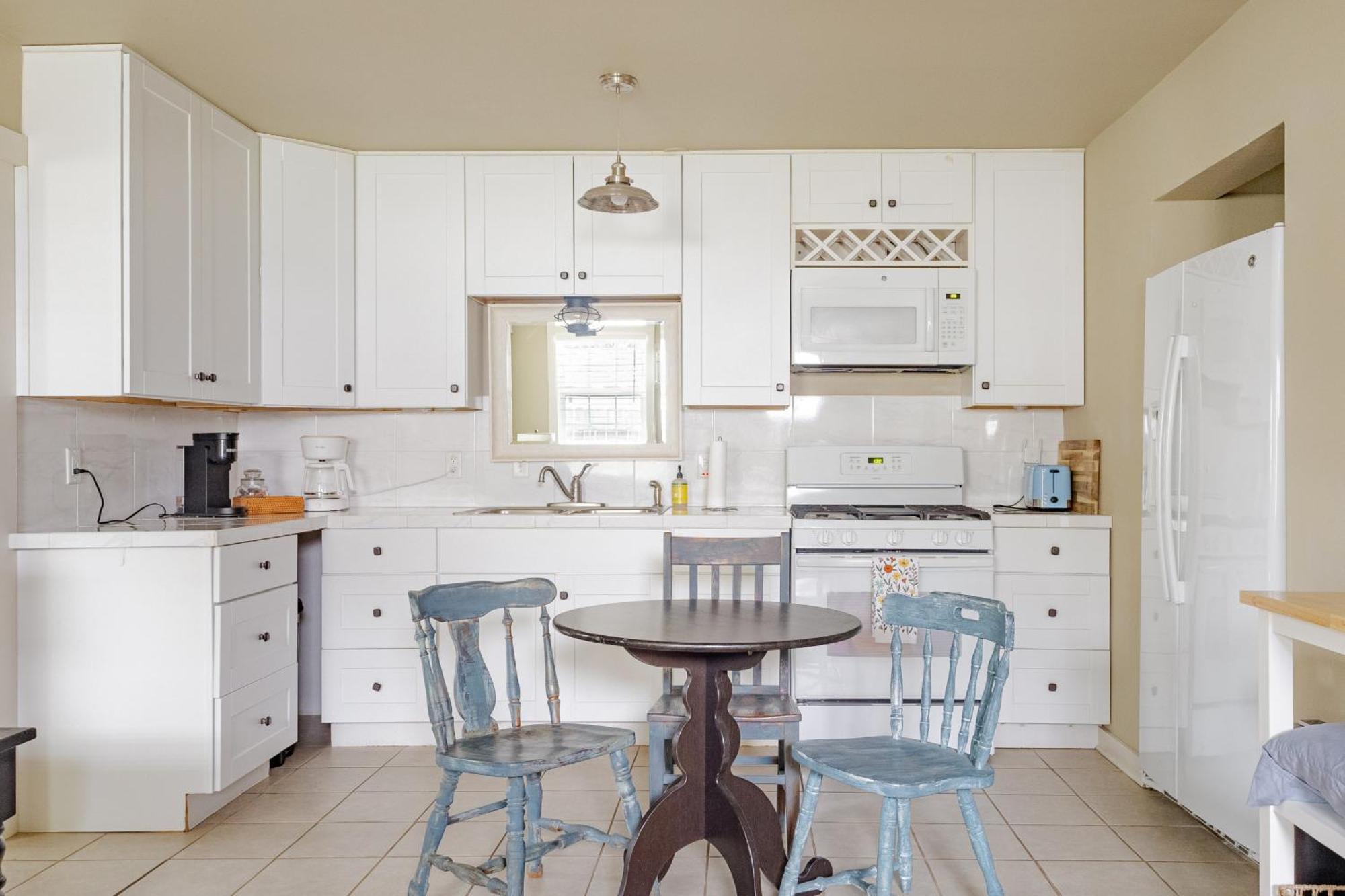 Elm Street Cottage Сегиин Екстериор снимка